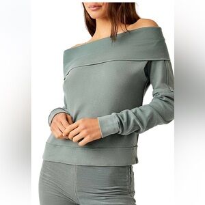 FREE PEOPLE We the Free Not the Same‎ T-Shirt Size XSMALL